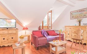 Appartement Vignec, 3 pièces, 8 personnes - FR-1-504-57