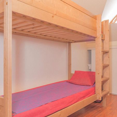 Appartement Vignec, 3 pièces, 8 personnes - FR-1-504-57 Extérieur photo