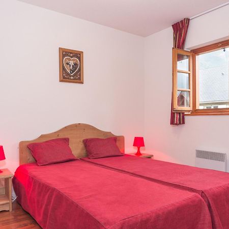 Appartement Vignec, 3 pièces, 8 personnes - FR-1-504-57 Extérieur photo