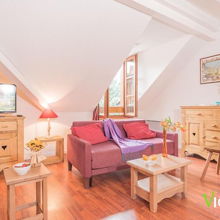 Appartement Vignec, 3 pièces, 8 personnes - FR-1-504-57 Extérieur photo
