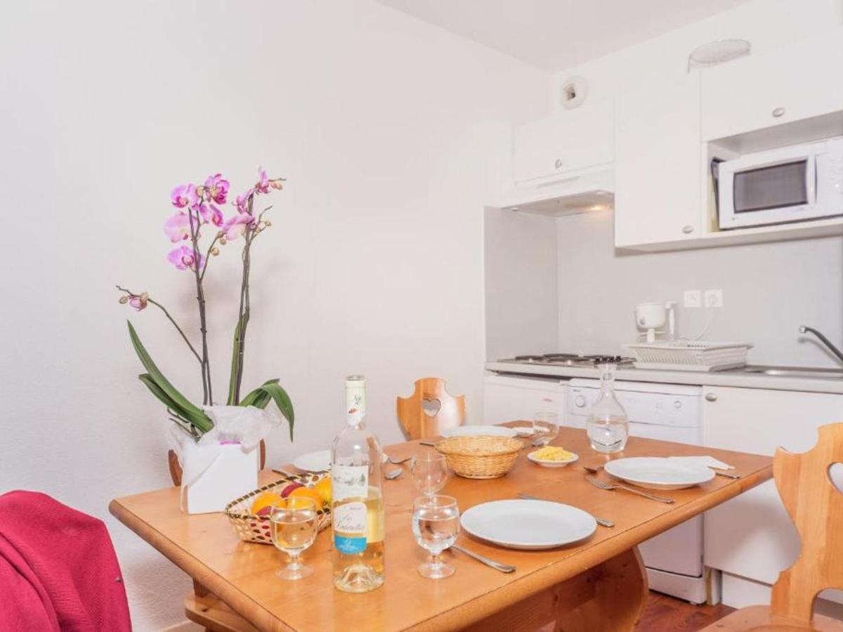 Appartement Vignec, 3 pièces, 8 personnes - FR-1-504-57 Extérieur photo