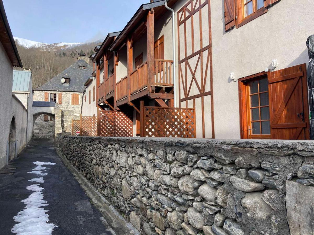 Appartement Vignec, 3 pièces, 8 personnes - FR-1-504-57 Extérieur photo