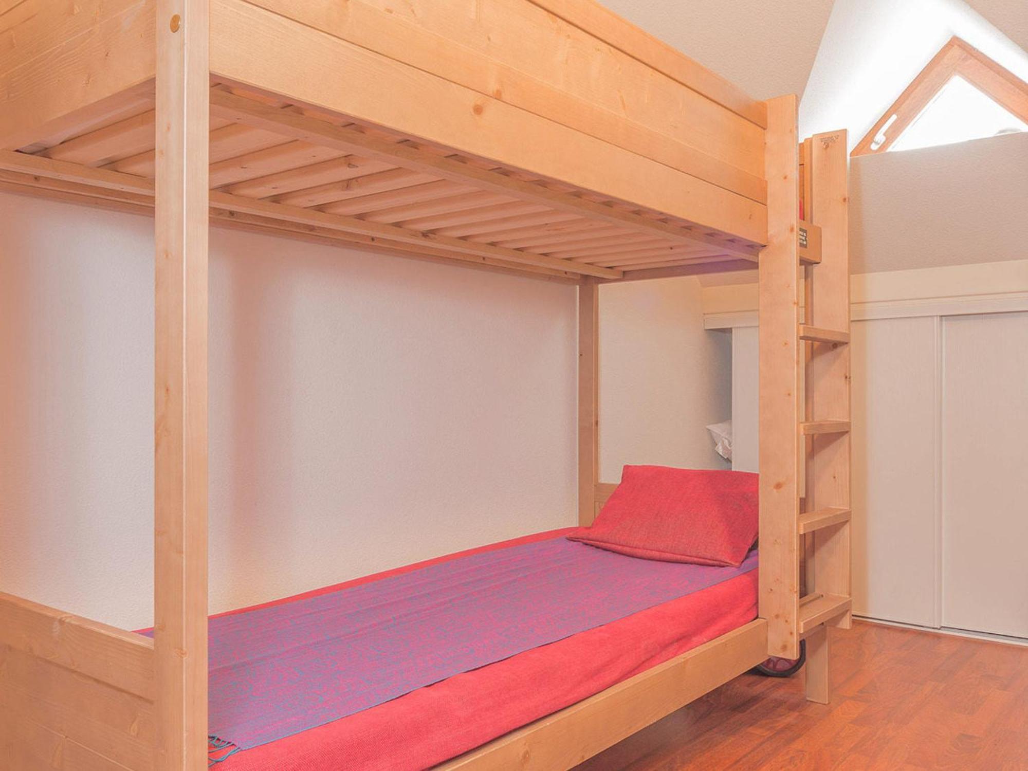 Appartement Vignec, 3 pièces, 8 personnes - FR-1-504-57 Extérieur photo